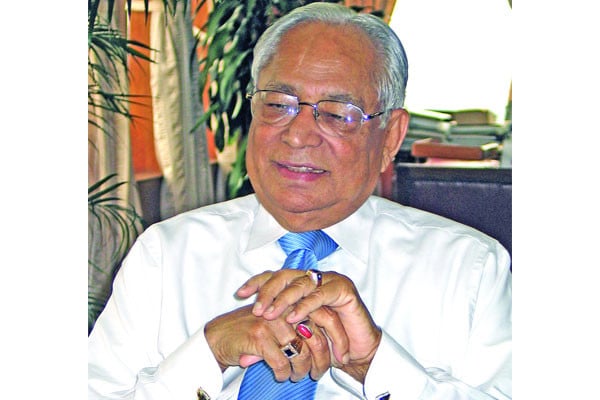 স্বপ্ন ও সাধনার জীবন