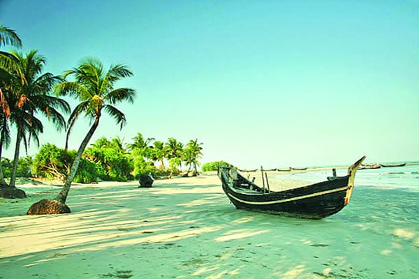 নভেম্বরে খুলছে সেন্টমার্টিন