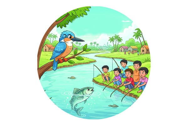 ইলিশের সফর