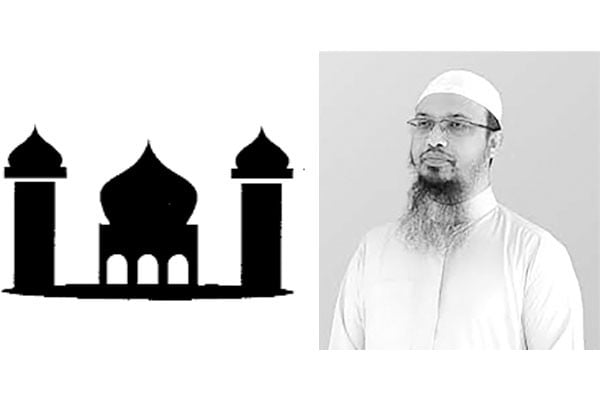 অমুসলিমদের উৎসবে মুসলমানদের আচরণ যেমন হবে