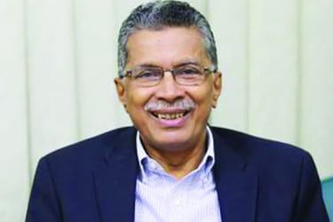 দক্ষিণ এশিয়ার ভূ-রাজনৈতিক হিসাব-নিকাশ