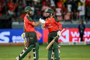 ভারতের কাছে হারের পর এখন বাংলাদেশ যে সমীকরণের সামনে