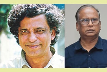 সেলিম আল দীনের জিনিসপত্র ফেরত দিতে নাসির উদ্দীন ইউসুফসহ ৪ জনকে নোটিশ