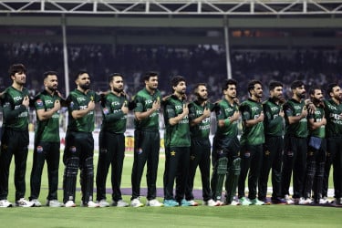 বাংলাদেশের বিপক্ষে পাকিস্তানের একাদশে পরিবর্তনের আভাস