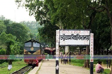 চাকসু নির্বাচনে খসড়া ব্যালট নম্বর প্রকাশ, প্রচারণা শুরু