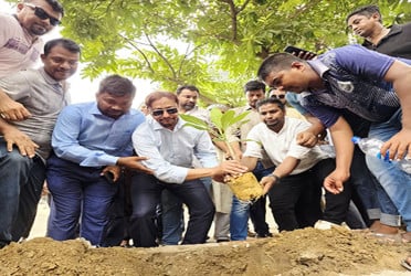 নগর সরকারের কোনো বিকল্প নেই : মেয়র শাহাদাত