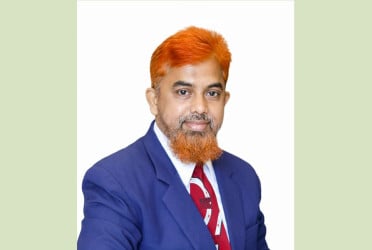 শিক্ষা ও গবেষণায় আন্তর্জাতিক পুরস্কার পেলেন সিভাসু’র অধ্যাপক হুমায়ুন