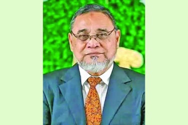 আরপিওতে নেই পিআর পদ্ধতি