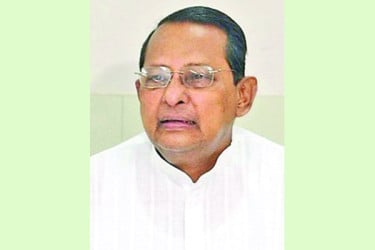 হত্যার নির্দেশ উসকানিসহ ৮ অভিযোগ ইনুর বিরুদ্ধে