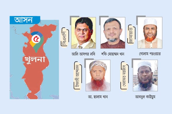 লড়াইয়ে বিএনপির লবি জামায়াতের পরওয়ার