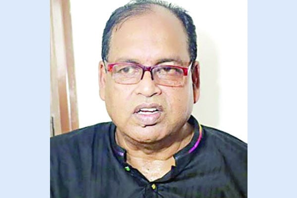 আওয়ামী লীগ সন্ত্রাসী-বর্বর রাজনৈতিক দল