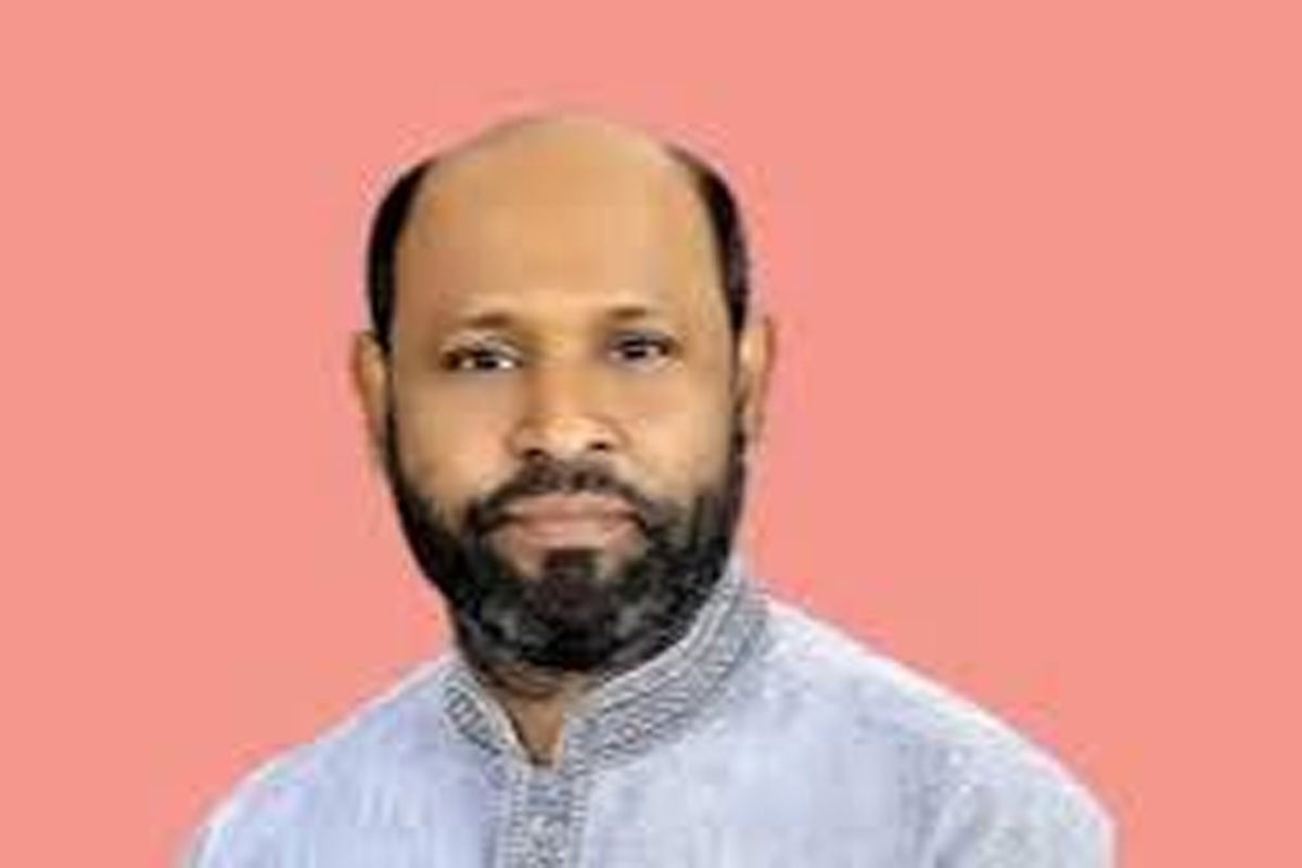 প্রধান নির্বাচন কমিশনারের বক্তব্যে আমরা বিস্মিত : কাজী মামুন