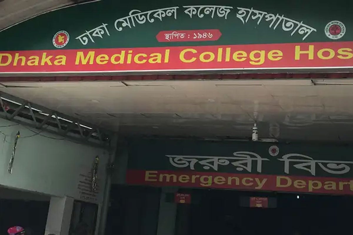 যাত্রাবাড়ীতে বাসে অজ্ঞান পার্টির কবলে পড়ে ব্যবসায়ীর মৃত্যু