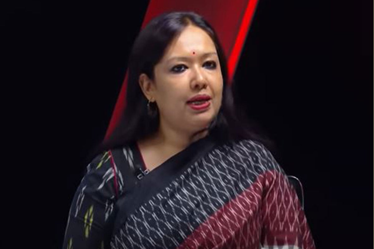 ইতিহাসের বাঁকে বাঁকে ঐতিহাসিক ভুল জামায়াতই করে : রুমিন ফারহানা