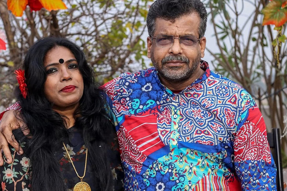 আওয়ামী লীগ নেতা মিন্টু ও তার স্ত্রীর বিরুদ্ধে মামলা