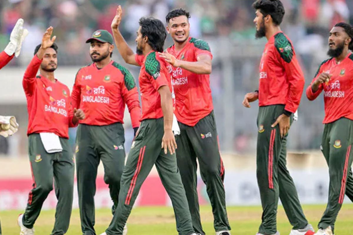 এশিয়া কাপ থেকে তো বিদায়, এখন টাইগারদের সামনে কী?