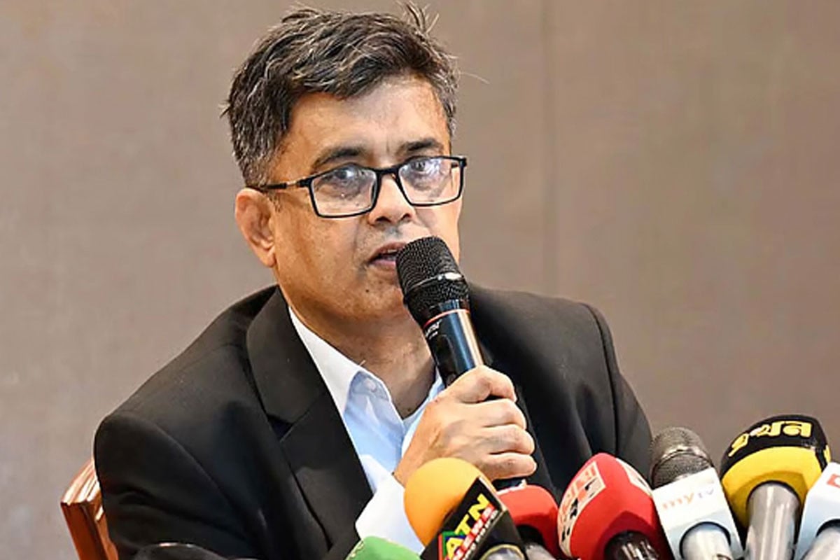 প্রধান উপদেষ্টার সফরসঙ্গীর সংখ্যা নিয়ে টিআইবির বিবৃতি ভুল তথ্যে তৈরি : প্রেস সচিব
