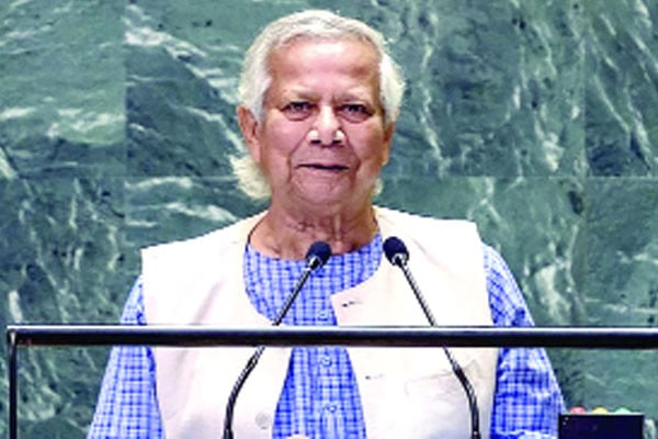 ফেব্রুয়ারিতে ভোটের প্রস্তুতি নিচ্ছি