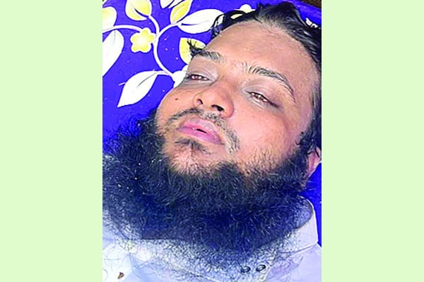 বৈষম্যবিরোধী নেতা চার দিন পর পূর্বাচলে উদ্ধার