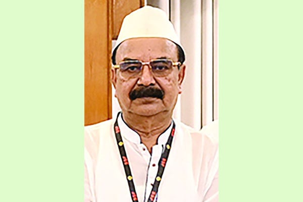 আঁতাতকারীরা বিশেষ পদ্ধতিতে নির্বাচন চাচ্ছেন