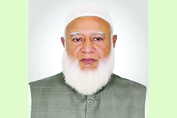 দুর্গোৎসবে হিন্দু সম্প্রদায়কে শুভেচ্ছা জামায়াত আমিরের