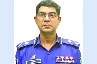 সন্ত্রাসবাদ ও উগ্রবাদে কোনো ছাড় নেই