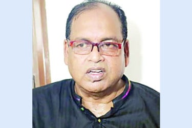আওয়ামী লীগ সন্ত্রাসী-বর্বর রাজনৈতিক দল