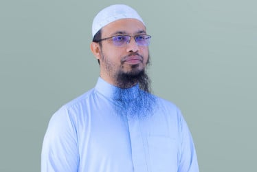 অমুসলিমদের উৎসবে মুসলমানদের আচরণ যেমন হবে