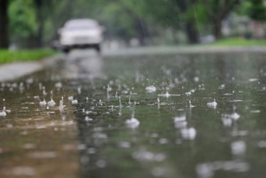 এক সপ্তাহ অব্যাহত থাকতে পারে বৃষ্টির প্রবণতা