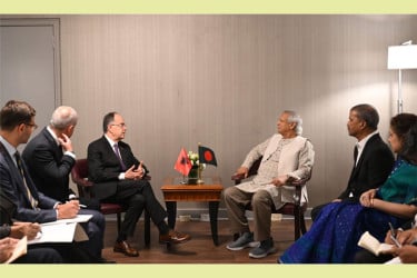 বাংলাদেশি কর্মী নিতে আগ্রহী আলবেনিয়া