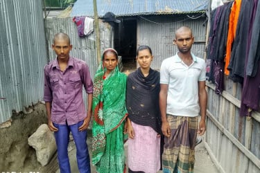 প্রদীপ হত্যার মামলা নেয়নি পুলিশ, দুই থানায় ঘুরেও ব্যর্থ স্বজনরা