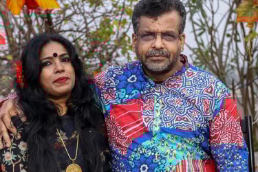 আওয়ামী লীগ নেতা মিন্টু ও তার স্ত্রীর বিরুদ্ধে মামলা
