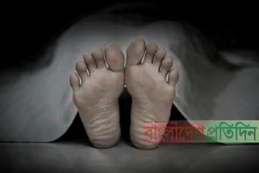 ভালোবেসে বিয়ে, ভাড়া বাসায় নববধূর লাশ রেখে স্বামী পলাতক