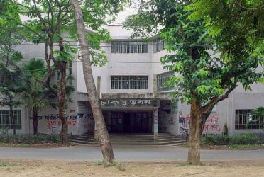 চাকসু নির্বাচন: রবিবারের মধ্যে সব প্যানেলই ইশতেহার প্রকাশের প্রস্তুতি
