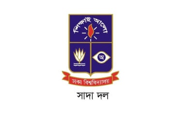 ডাকসু নির্বাচনে অনিয়মের অভিযোগ ঢাবির সুনাম ক্ষুণ্ন করেছে : ঢাবি সাদা দল