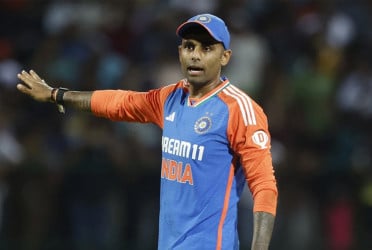 ‘পহেলগাঁও মন্তব্যে’ ভারতীয় অধিনায়ককে আইসিসির জরিমানা