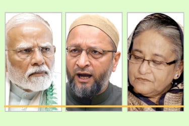 বাংলাদেশি বোনকে ফেরত পাঠান