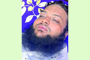 বৈষম্যবিরোধী নেতা চার দিন পর পূর্বাচলে উদ্ধার
