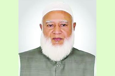 দুর্গোৎসবে হিন্দু সম্প্রদায়কে শুভেচ্ছা জামায়াত আমিরের