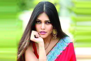 পিয়া জান্নাতুলের ক্ষোভ...