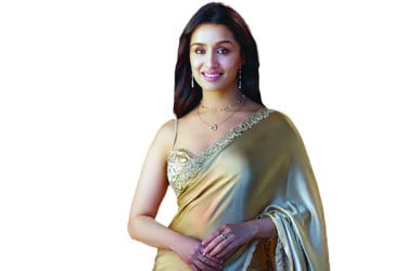 শ্রদ্ধার বিয়ে পাকা