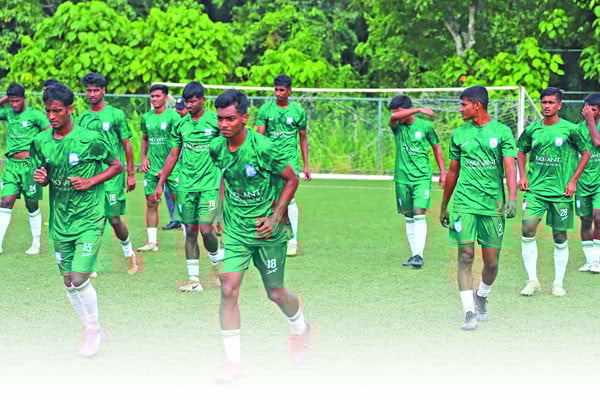 ভারতের প্রতিপক্ষ আত্মবিশ্বাসী বাংলাদেশ