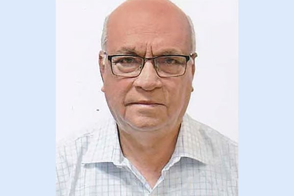ঐক্যবদ্ধ নির্বাচন রোহিঙ্গাসংকট সমাধানে সহায়ক হবে