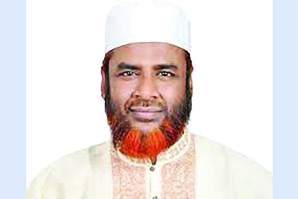 খুনি চাঁদাবাজ মাস্তানদের সঙ্গে লড়াই হবে