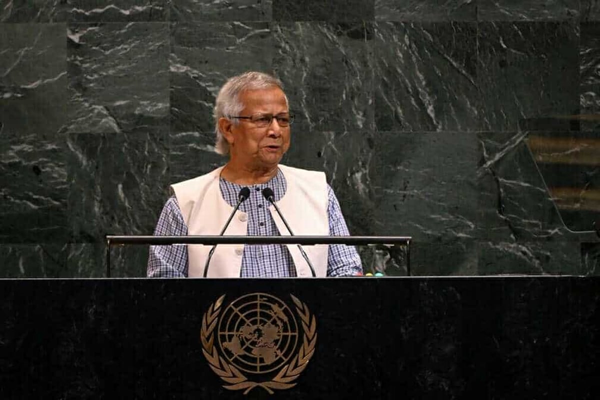 সার্ক পুনরুজ্জীবনে জোরালো আহ্বান প্রধান উপদেষ্টার