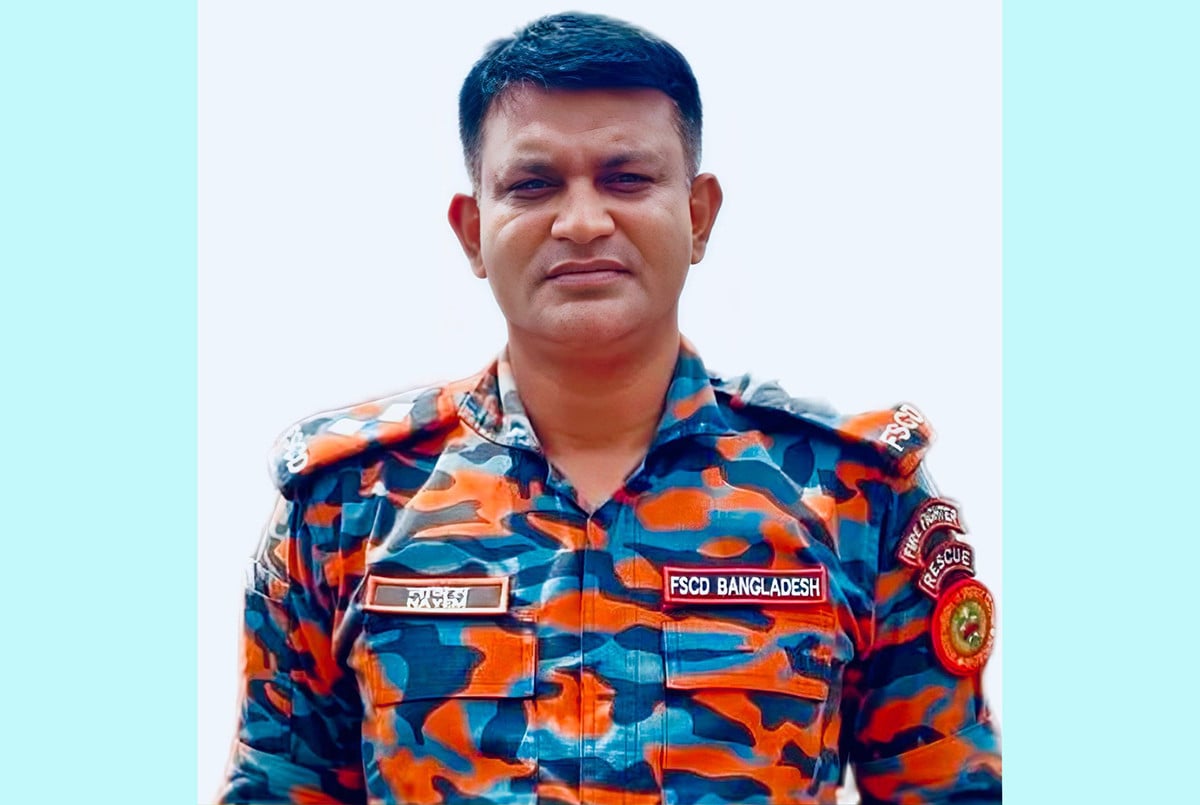 টঙ্গীতে বিস্ফোরণ : আরও একজনের মৃত্যু