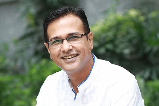 বিসিবি নির্বাচনে পরিচালক প্রার্থী সঙ্গীতশিল্পী আসিফ