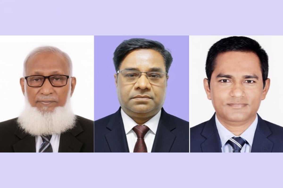 ভাষানচর কল্যাণ সমিতির ত্রিবার্ষিক সাধারণ সভা ও কমিটি গঠন সম্পন্ন
