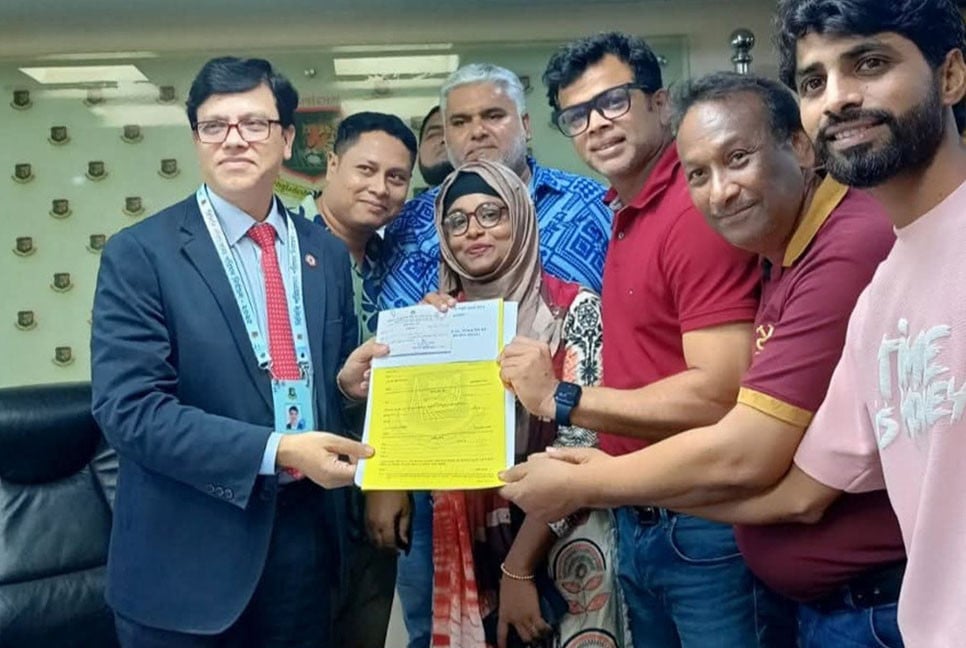 বিসিবির পরিচালক পদে লড়তে নির্বাচকের দায়িত্ব ছাড়লেন রাজ্জাক
