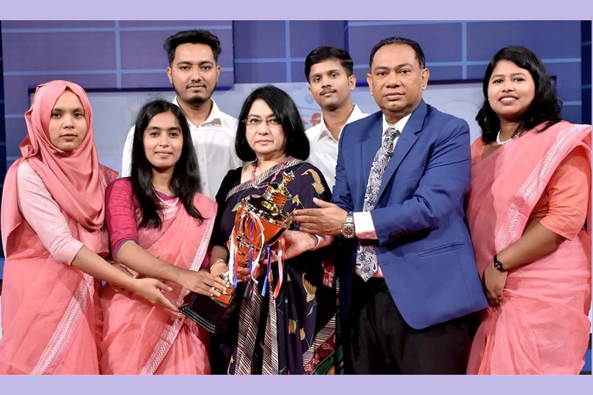ঢালাওভাবে ব্যবসায়ীদের ব্যাংক হিসাব জব্দ রাখা ঠিক নয় : ফাহমিদা খাতুন